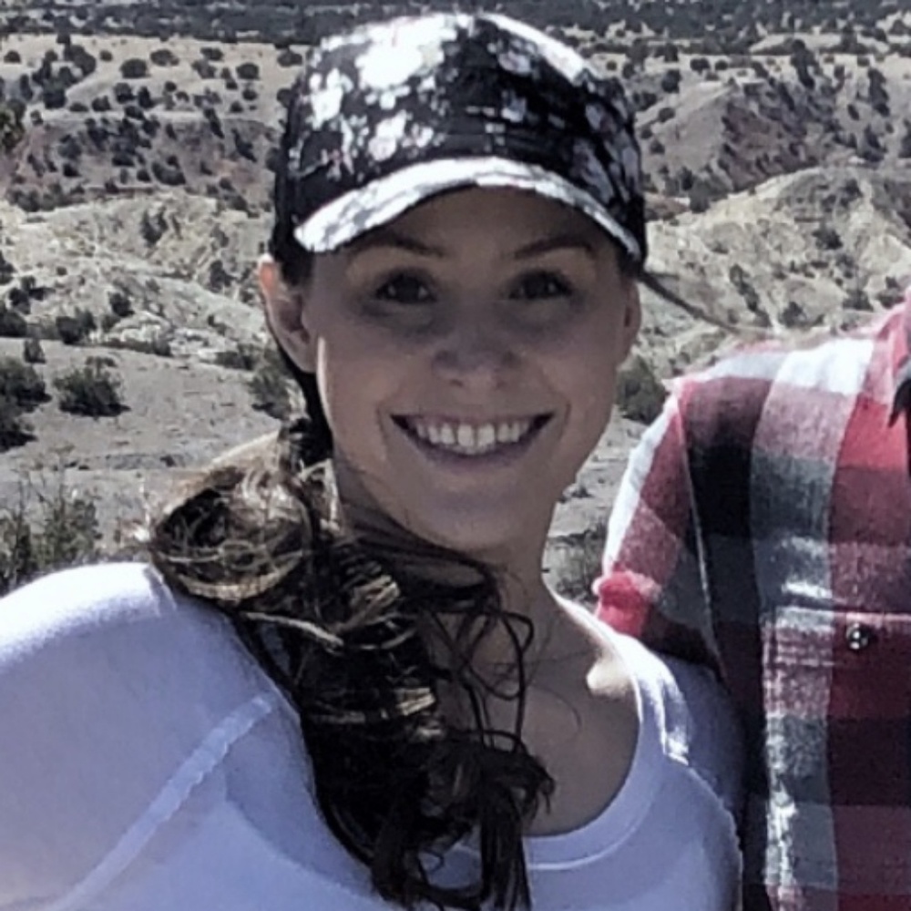 Meet your Posher, Brittany